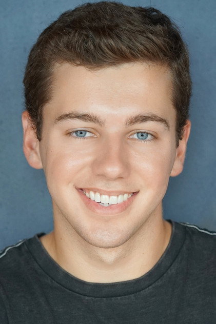 Zdjęcie Evan Brinkman