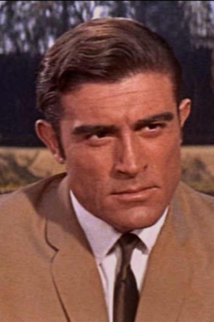 Zdjęcie Mike Henry