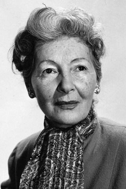 Zdjęcie Celia Lovsky
