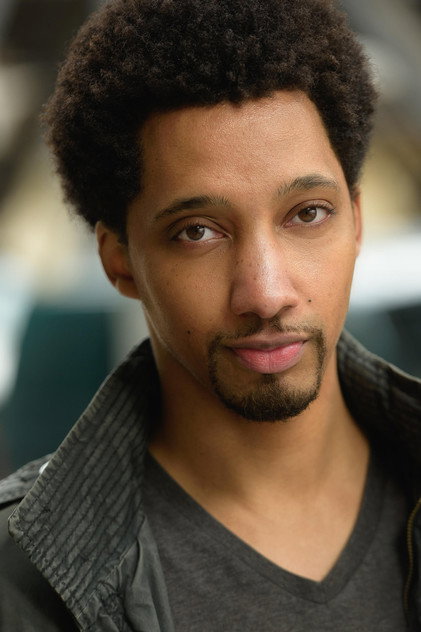 Zdjęcie Eddie K. Robinson
