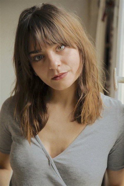 Zdjęcie Louisa Pili