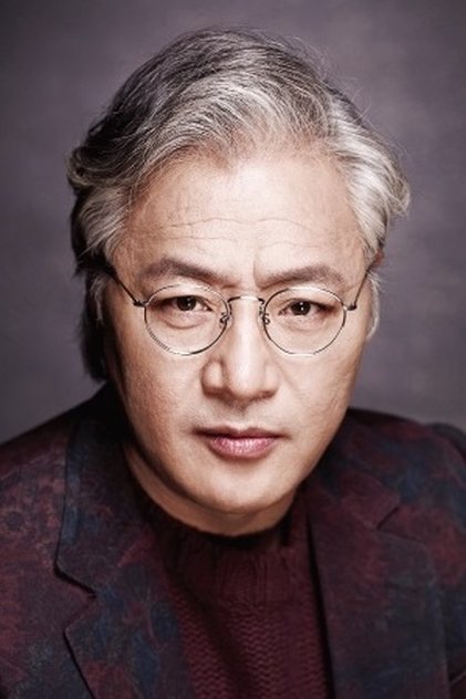 Zdjęcie 이경영