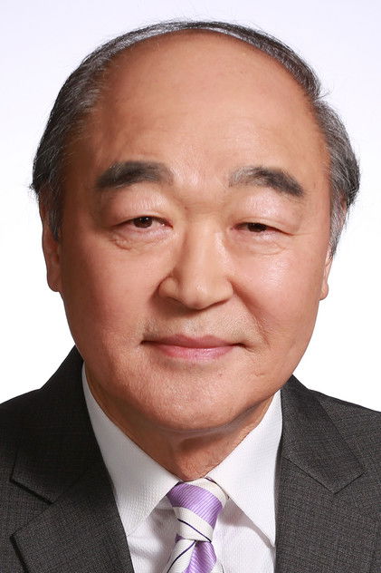 Zdjęcie Jang Kwang