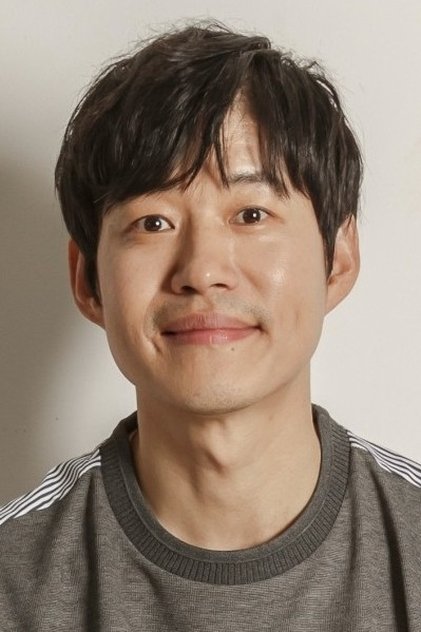 Zdjęcie 유준상