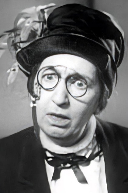 Zdjęcie Patsy O’Byrne