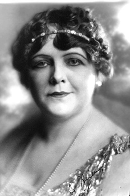 Zdjęcie Maidel Turner