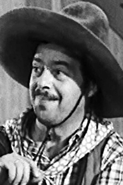 Zdjęcie Frank Yaconelli