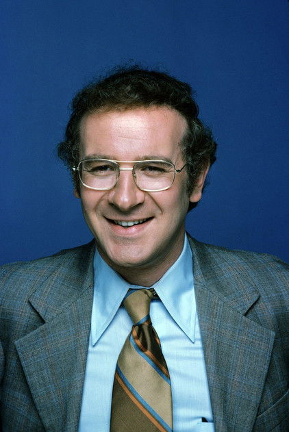 Zdjęcie Steve Landesberg