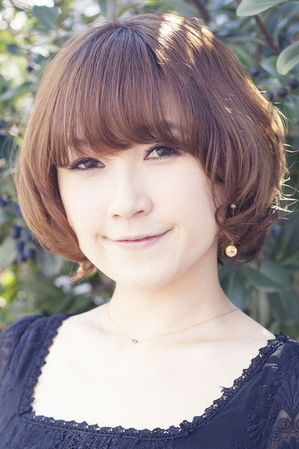 Zdjęcie 佐藤利奈