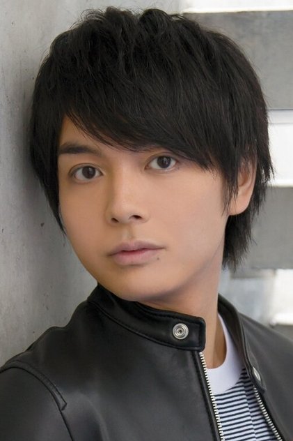 Zdjęcie 榎木淳弥