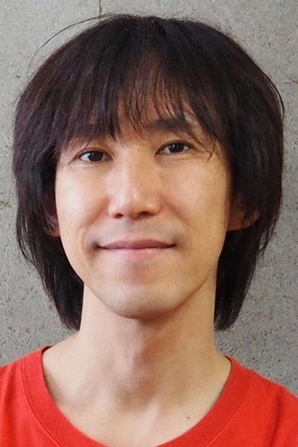 Zdjęcie 平川大輔