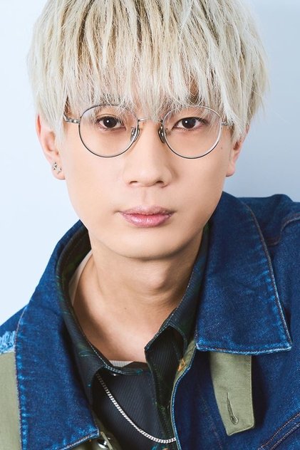 Zdjęcie Takuya Eguchi
