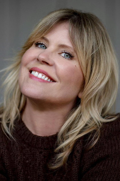 Zdjęcie Kerri Randles