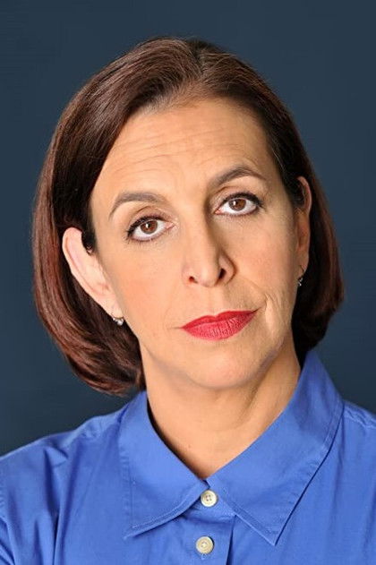 Zdjęcie Hope Shapiro