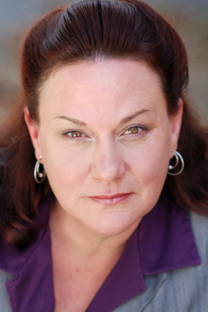 Zdjęcie Kelly Lynn Warren