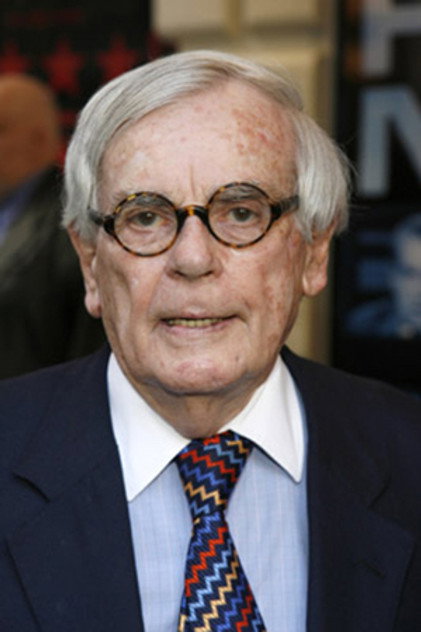 Zdjęcie Dominick Dunne