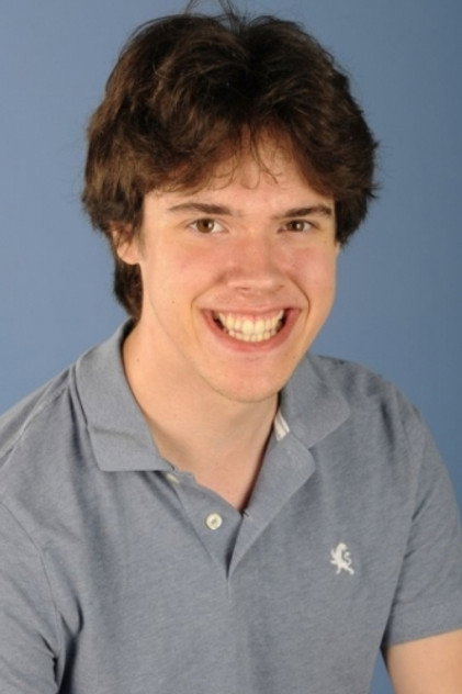 Zdjęcie Gary Gerbrandt