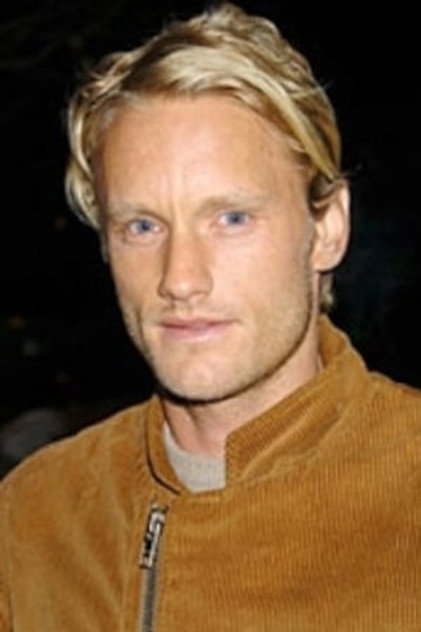 Zdjęcie Kevin Rice