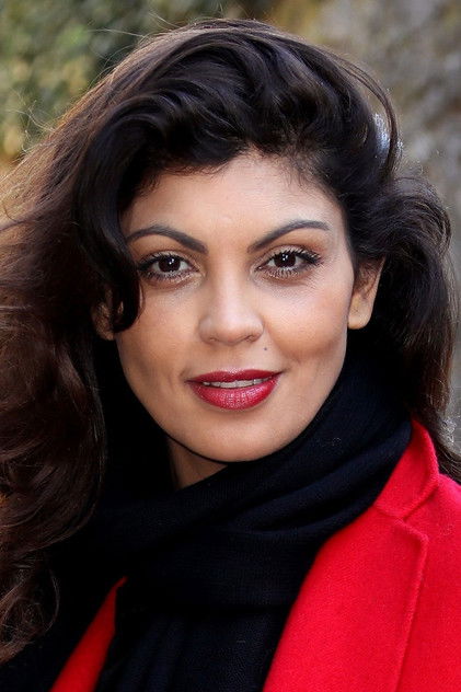 Zdjęcie Nawell Madani