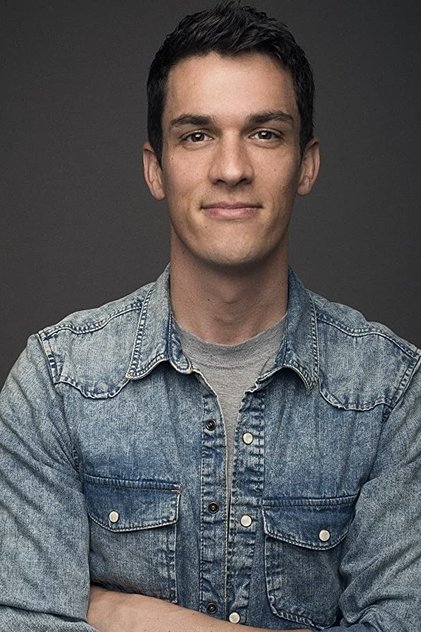 Zdjęcie Preston Sadleir
