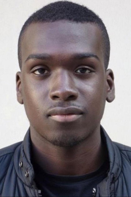 Zdjęcie Sadio Nakaté