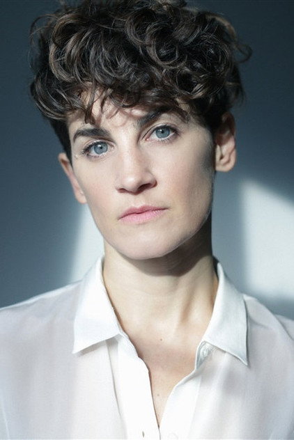 Zdjęcie Julie Schotsmans