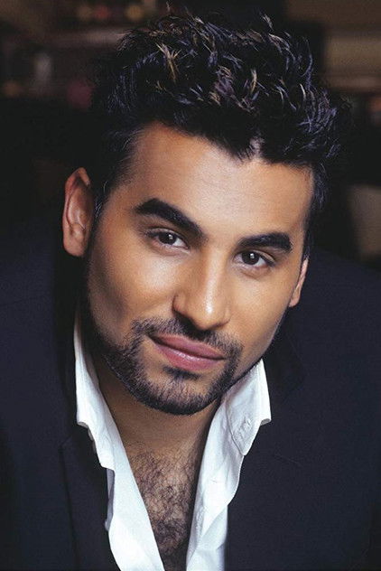 Zdjęcie Ameet Chana