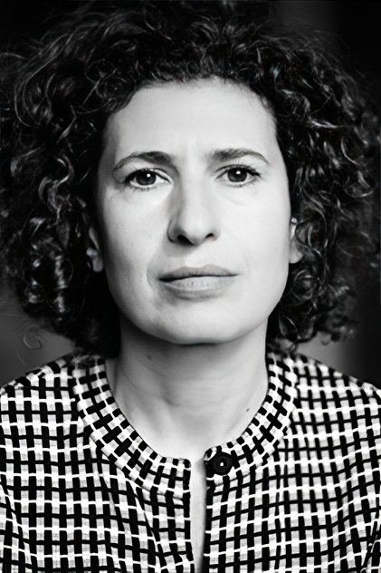 Zdjęcie Guilaine Londez