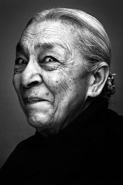 Zdjęcie Zohra Sehgal