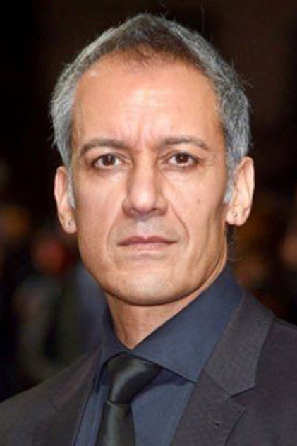 Zdjęcie Tanveer Ghani