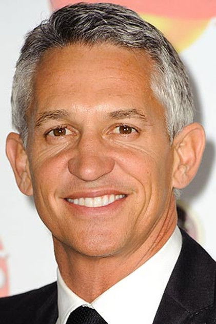 Zdjęcie Gary Lineker