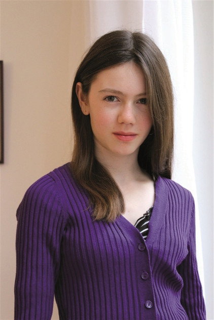Zdjęcie Héloïse Bresc