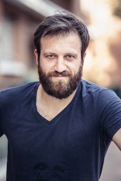 Zdjęcie Satya Dusaugey