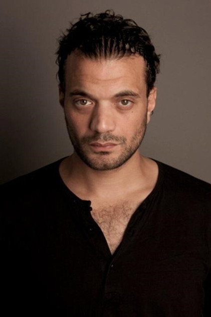 Zdjęcie Mohamed Makhtoumi