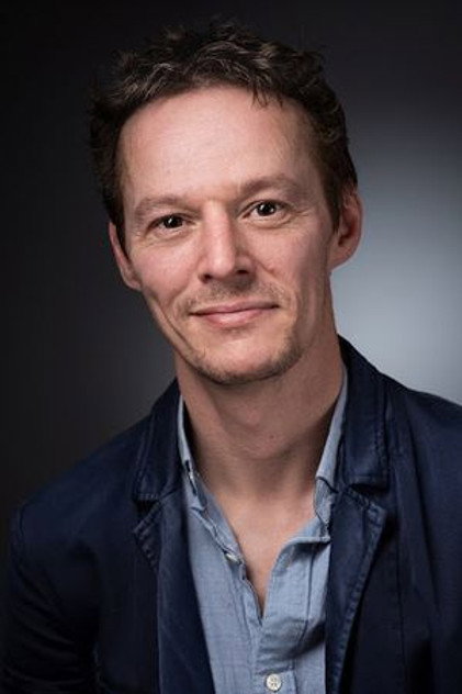 Zdjęcie Guillaume Verdier