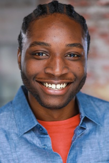Zdjęcie Adrian Kali Turner