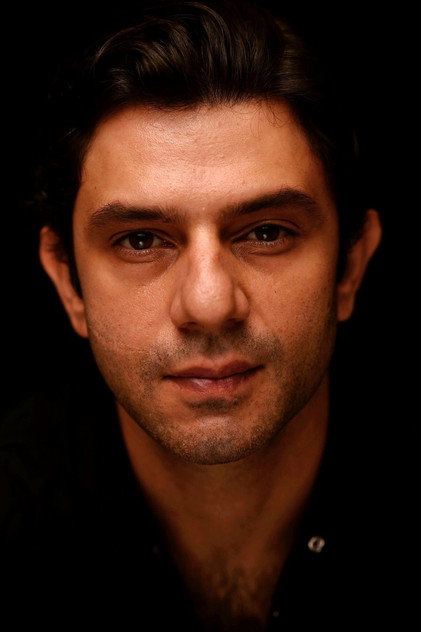 Zdjęcie Arjun Mathur