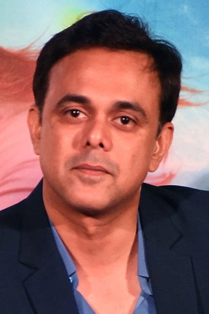 Zdjęcie Sumeet Raghvan