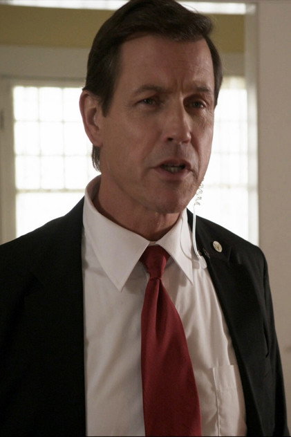 Zdjęcie Brent Mendenhall