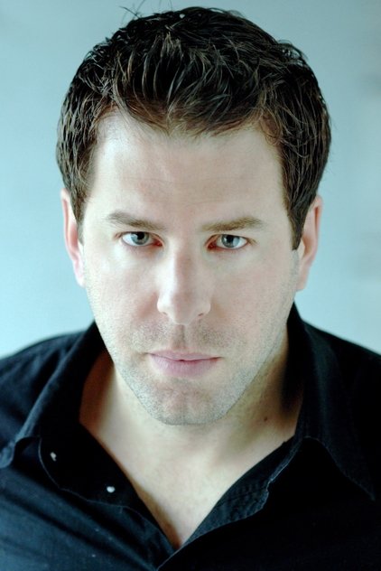 Zdjęcie David Anselmo