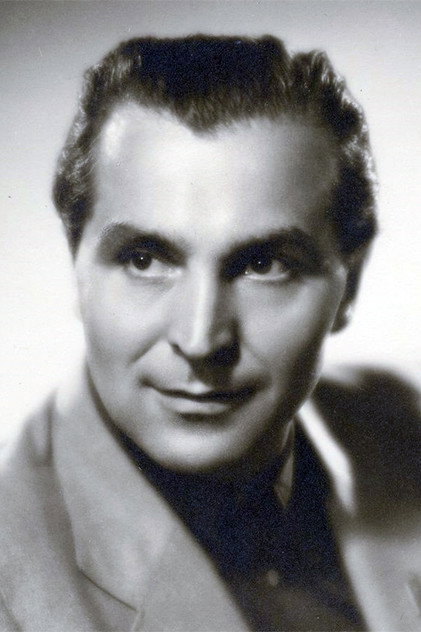 Zdjęcie Gustav Nezval