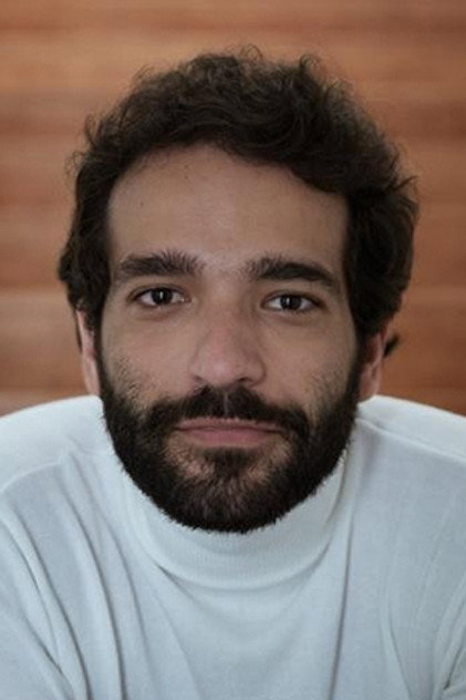Zdjęcie Humberto Carrão