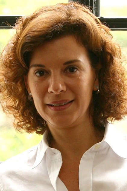 Zdjęcie Carla Ribas