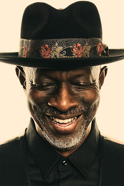 Zdjęcie Keb’ Mo’