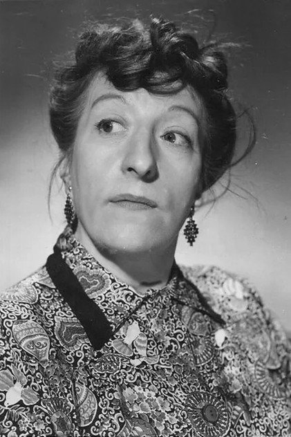 Zdjęcie Rita Webb