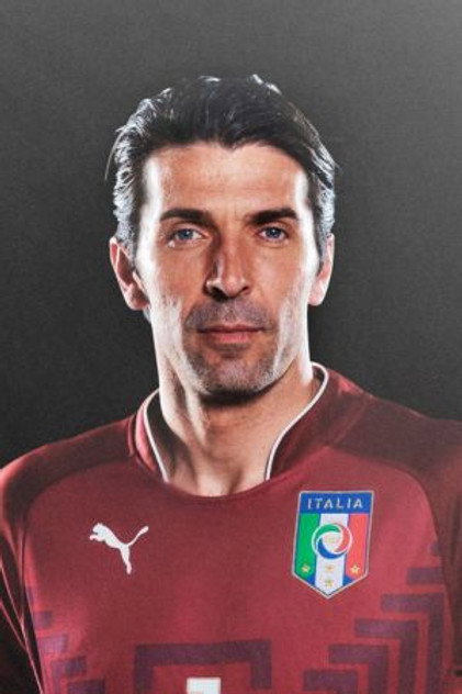 Zdjęcie Gianluigi Buffon