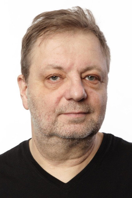 Zdjęcie Milan Šteindler
