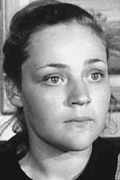 Zdjęcie Micheline Kahn