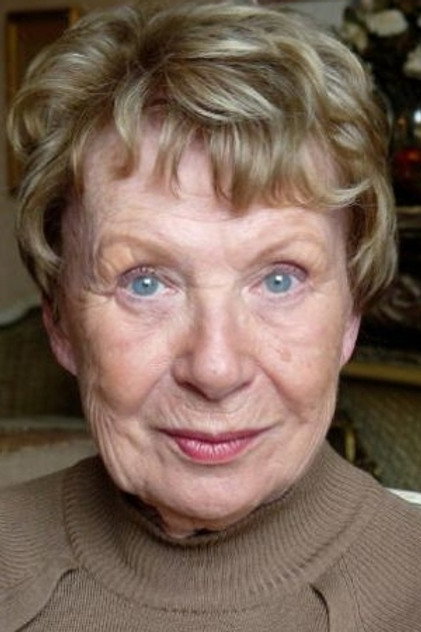 Zdjęcie Alix Mahieux