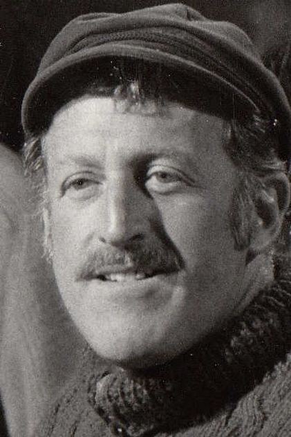 Zdjęcie Marcel Gassouk